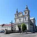 Krasnystaw, Kościół św. Franciszka Ksawerego - fotopolska.eu (318913)