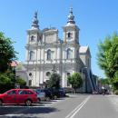Krasnystaw, Kościół św. Franciszka Ksawerego - fotopolska.eu (318908)