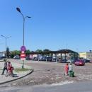 Krasnystaw, Dworzec autobusowy - fotopolska.eu (320886)