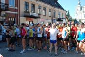 Rekordowy Półmaraton Chmielakowy