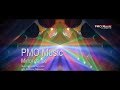 PMO Music | Mirror Dance  (electronic music) | Krasnystaw 2019