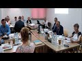 Transmisja obrad IX sesji Rady Gminy Krasnystaw